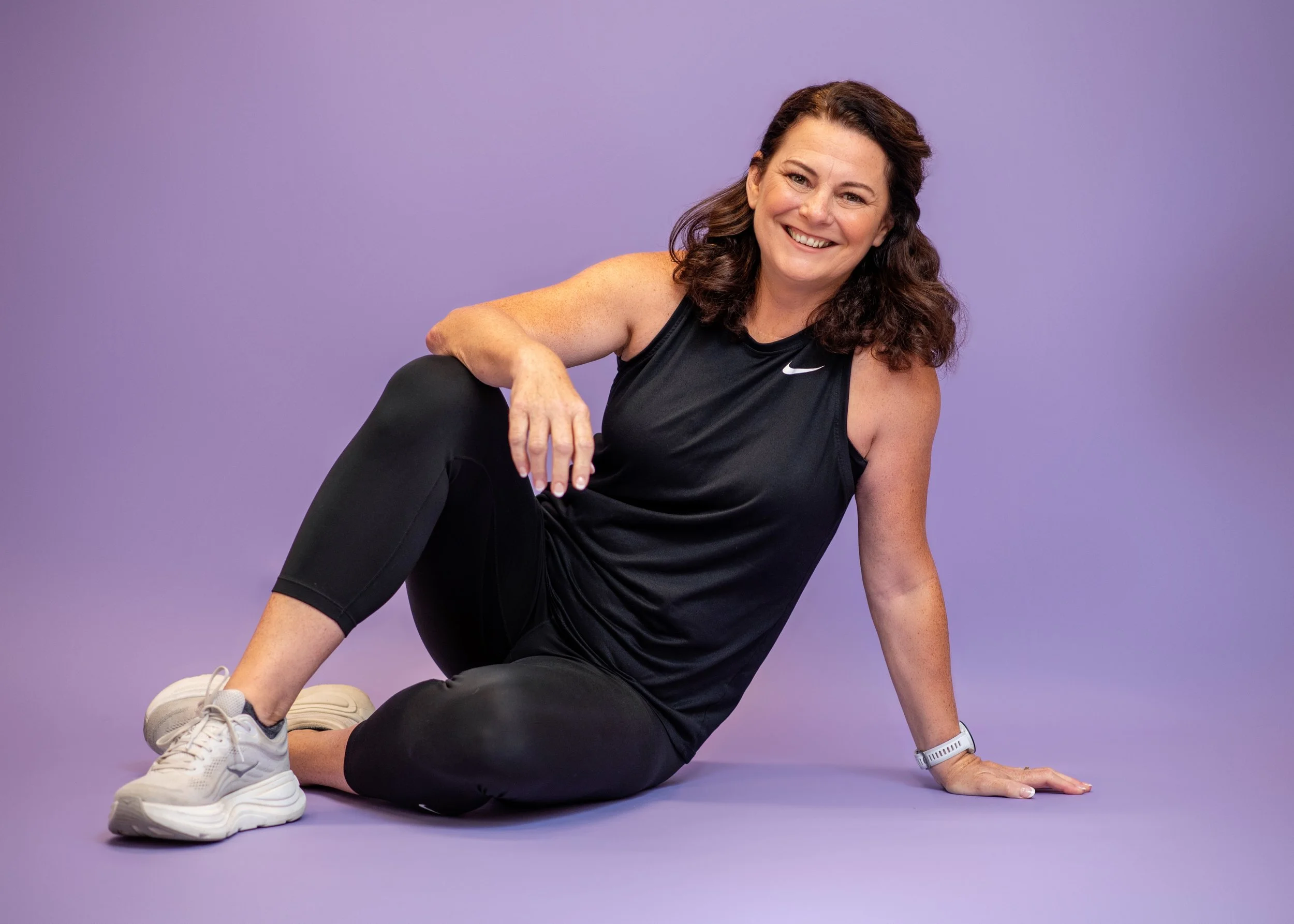 HERstory in Portraits: Liz