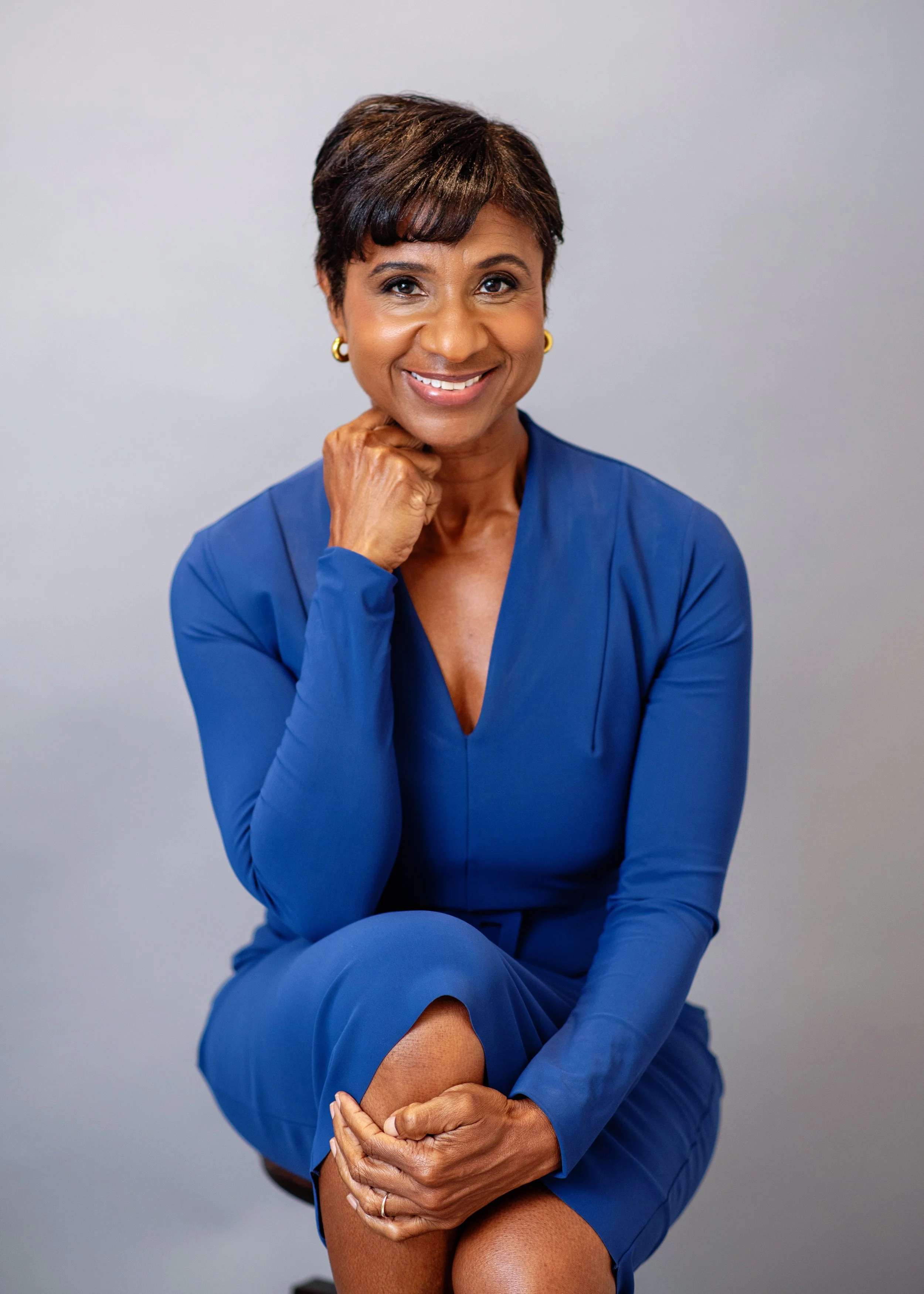 HERstory in Portraits: Troy