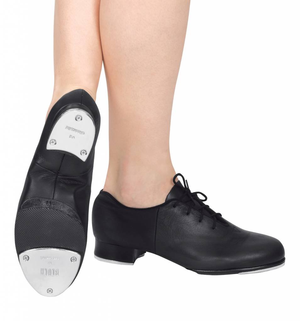 Split Sole Tap Shoe  Adult — School of Ballet 5:8