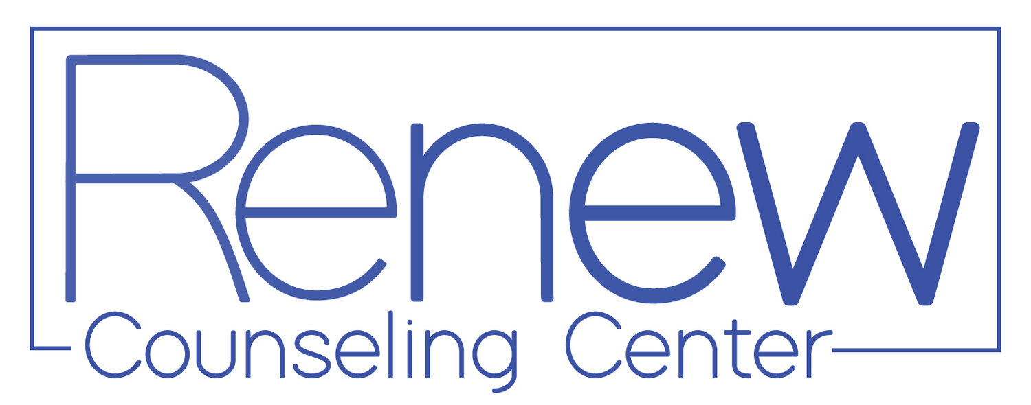 Renew Counseling Center