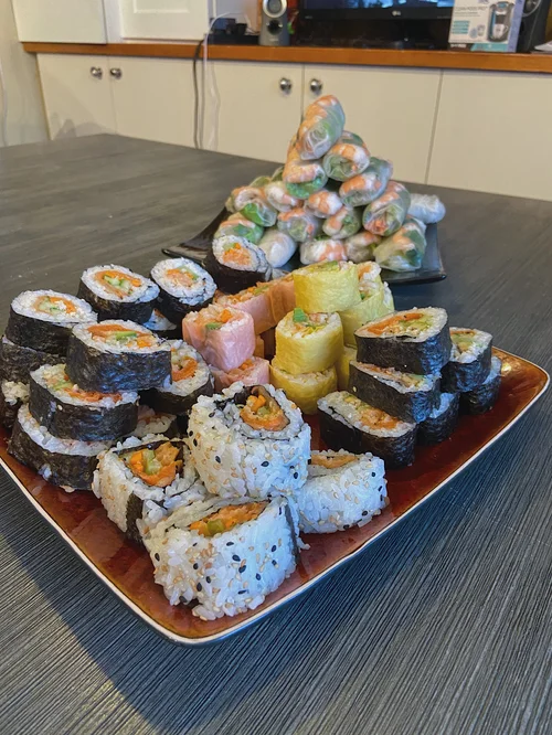 Sushi