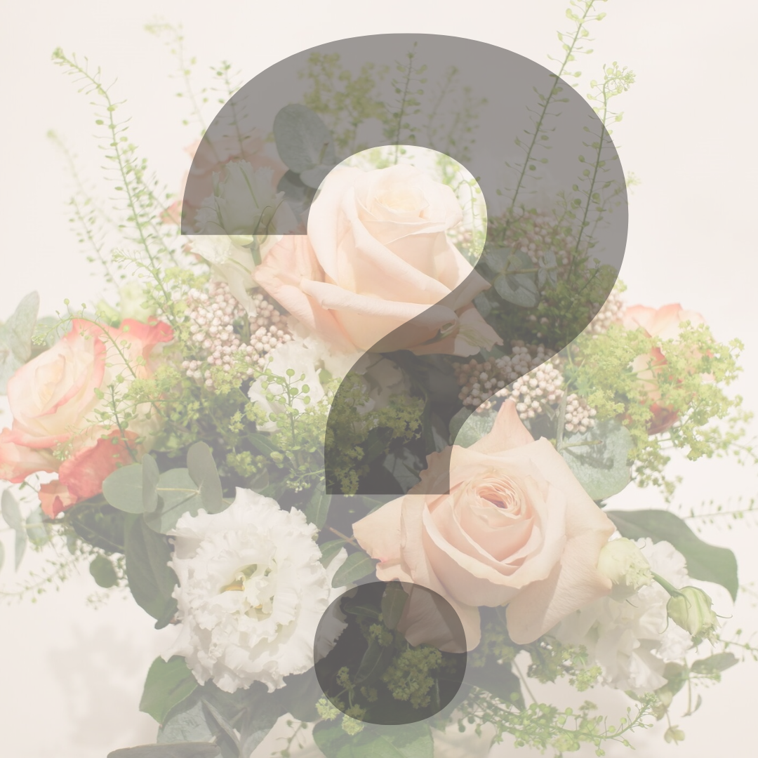 Überraschungs- Strauss