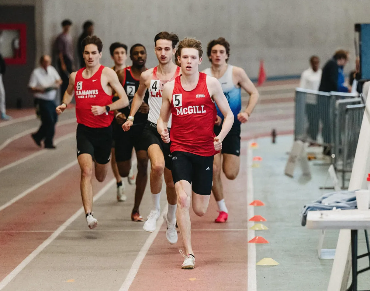 PRSPECTVES: Canadian University cuts 25 varsity sports teams 🚨
