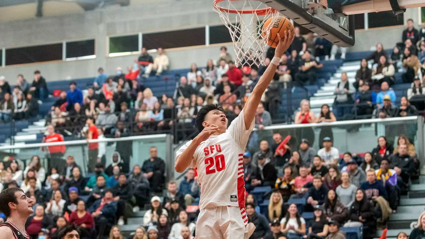 PRSPECTVES: Is This School Leaving The NCAA To Join U SPORTS?