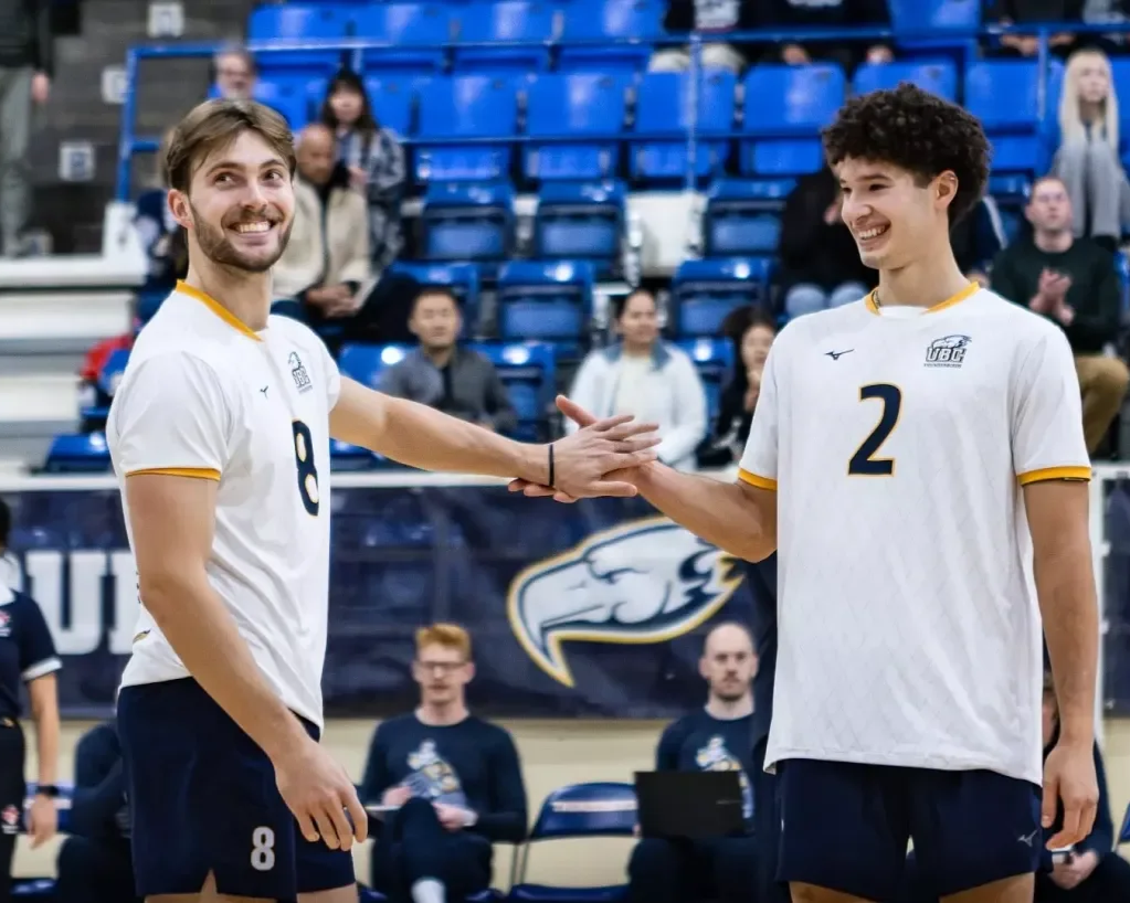 Canada West Record Book Took a Hit Over The Weekend