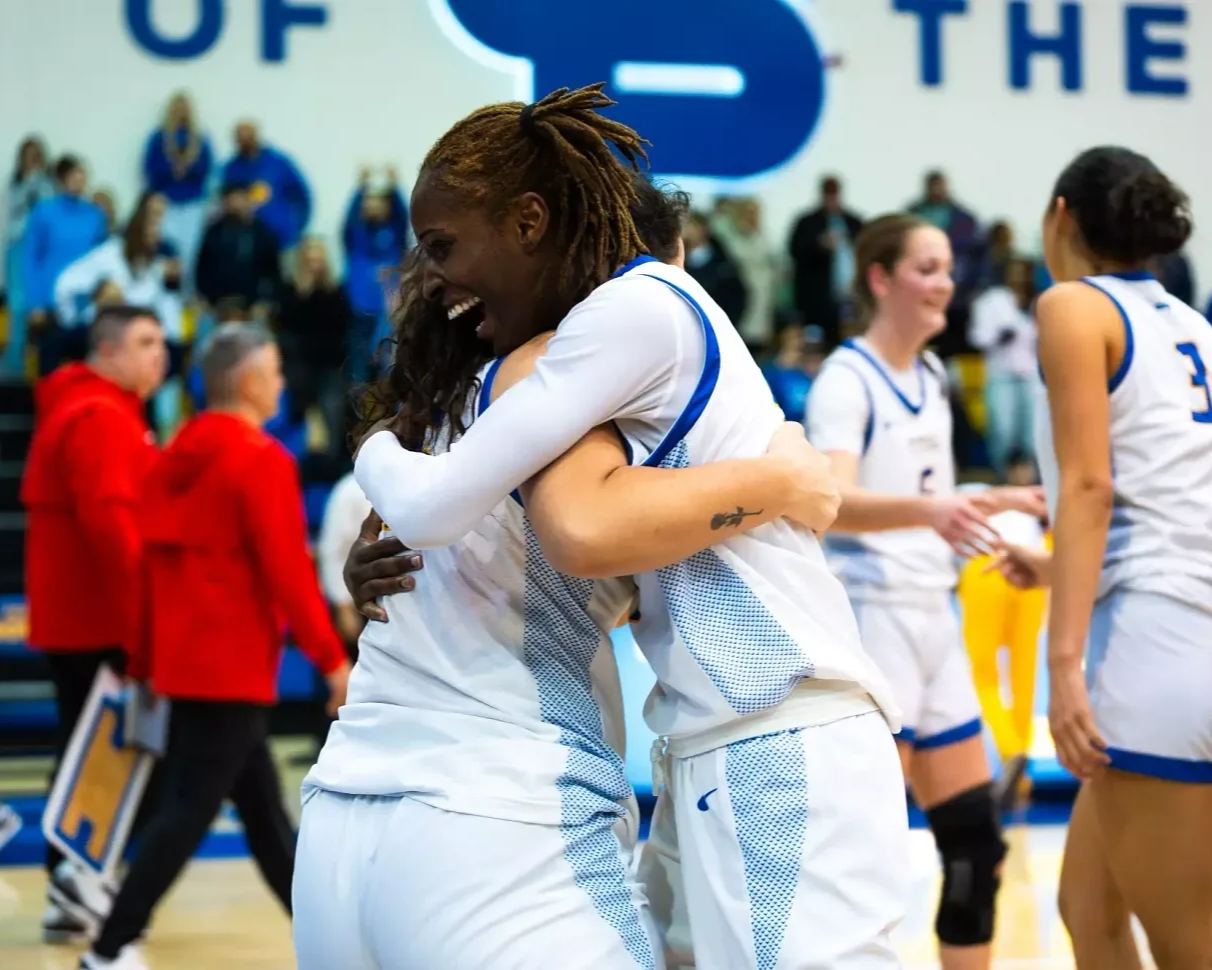 Two Finals, One Matchup: TMU vs Carleton For All The Gold In Toronto 🏆