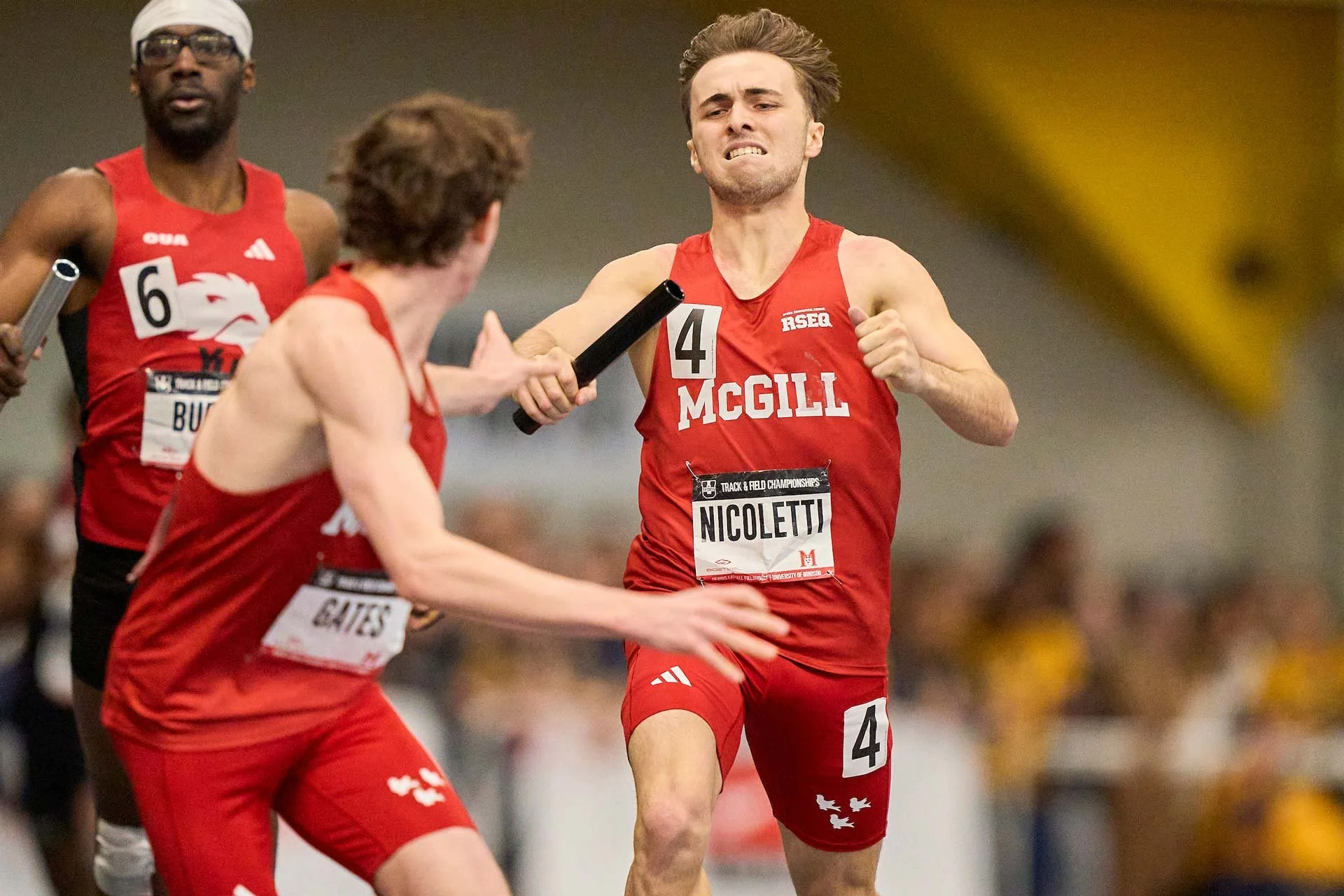 What’s Next for McGill Athletics? University to Review The Future of its Programs