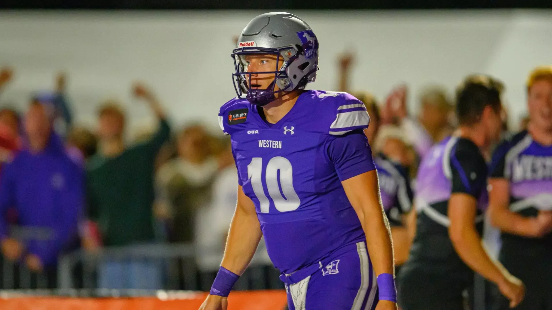Who, What, When, Where and Why to Watch: U SPORTS Football Week 3 Preview