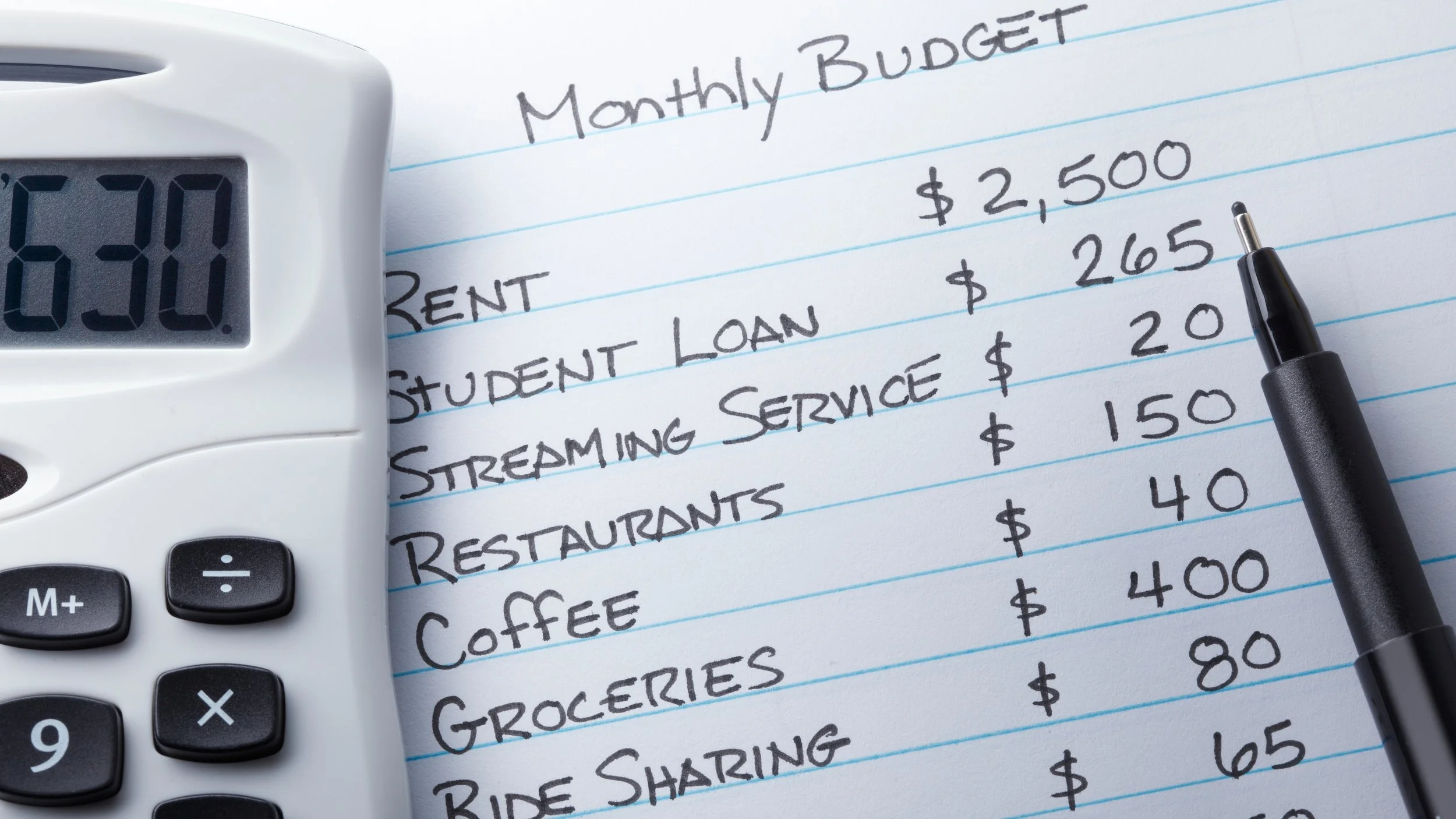 7 Budgeting Mistakes University Students Make — and How to Avoid Them