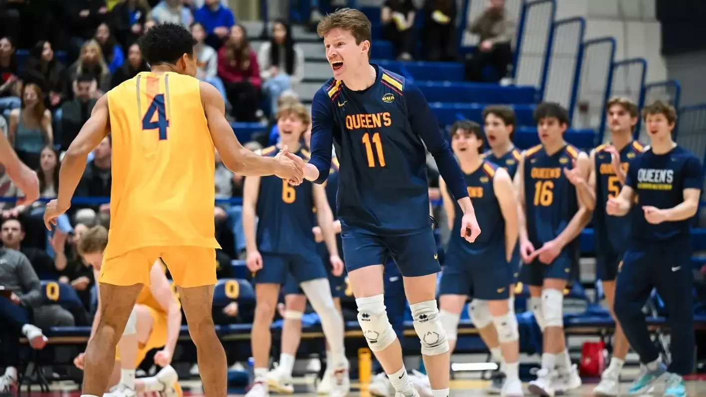 The Definitive U SPORTS Men’s Volleyball Preview