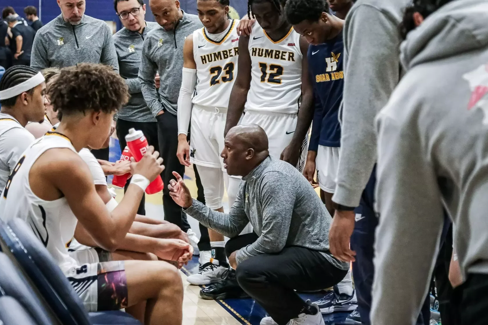 PRSVRE Playbook 01: Be Loud, Be Known