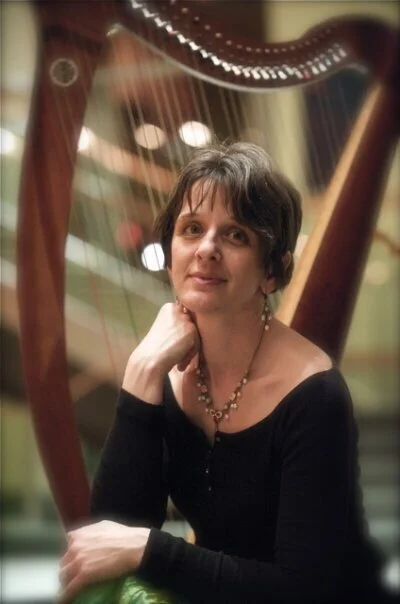 Odarka Polanskyj Stockert