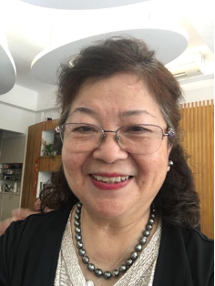 Jane Chang