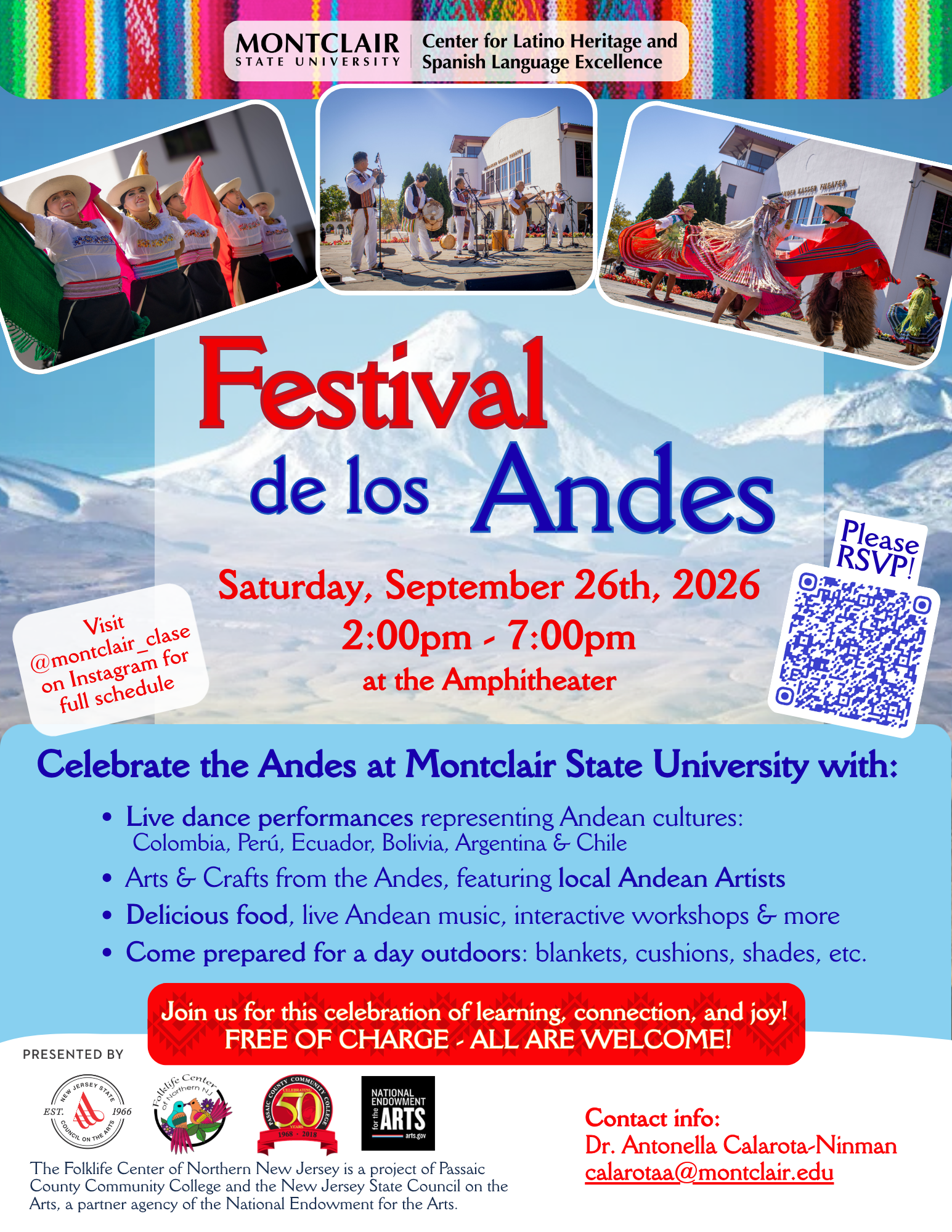 Festival de los Andes