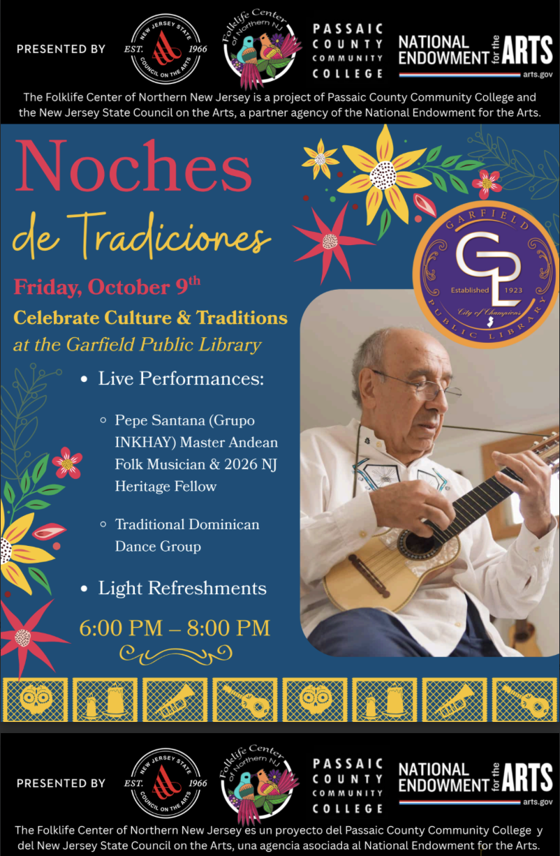 Noches de Tradiciones