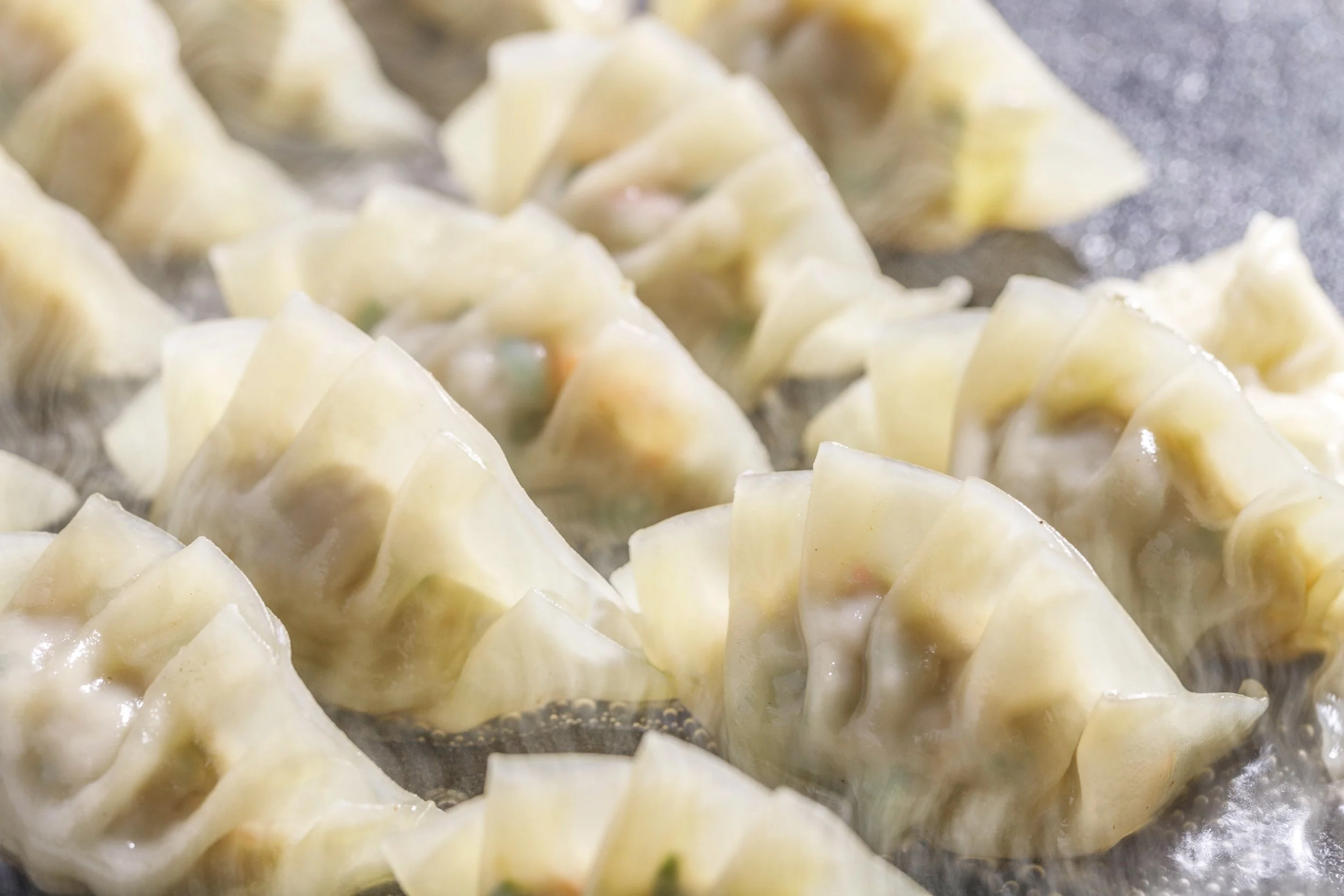 Dumplings