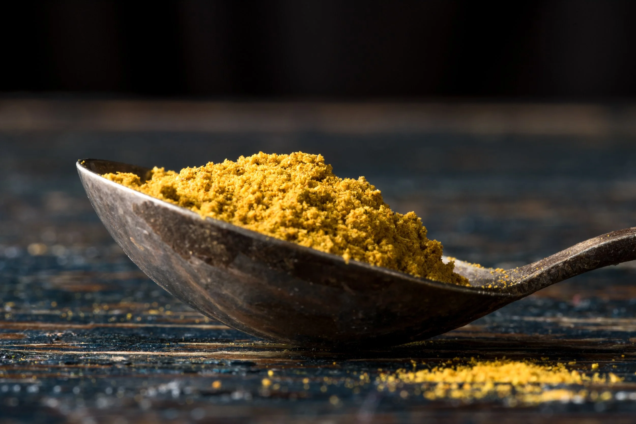 Curry Chicken with Eggplant