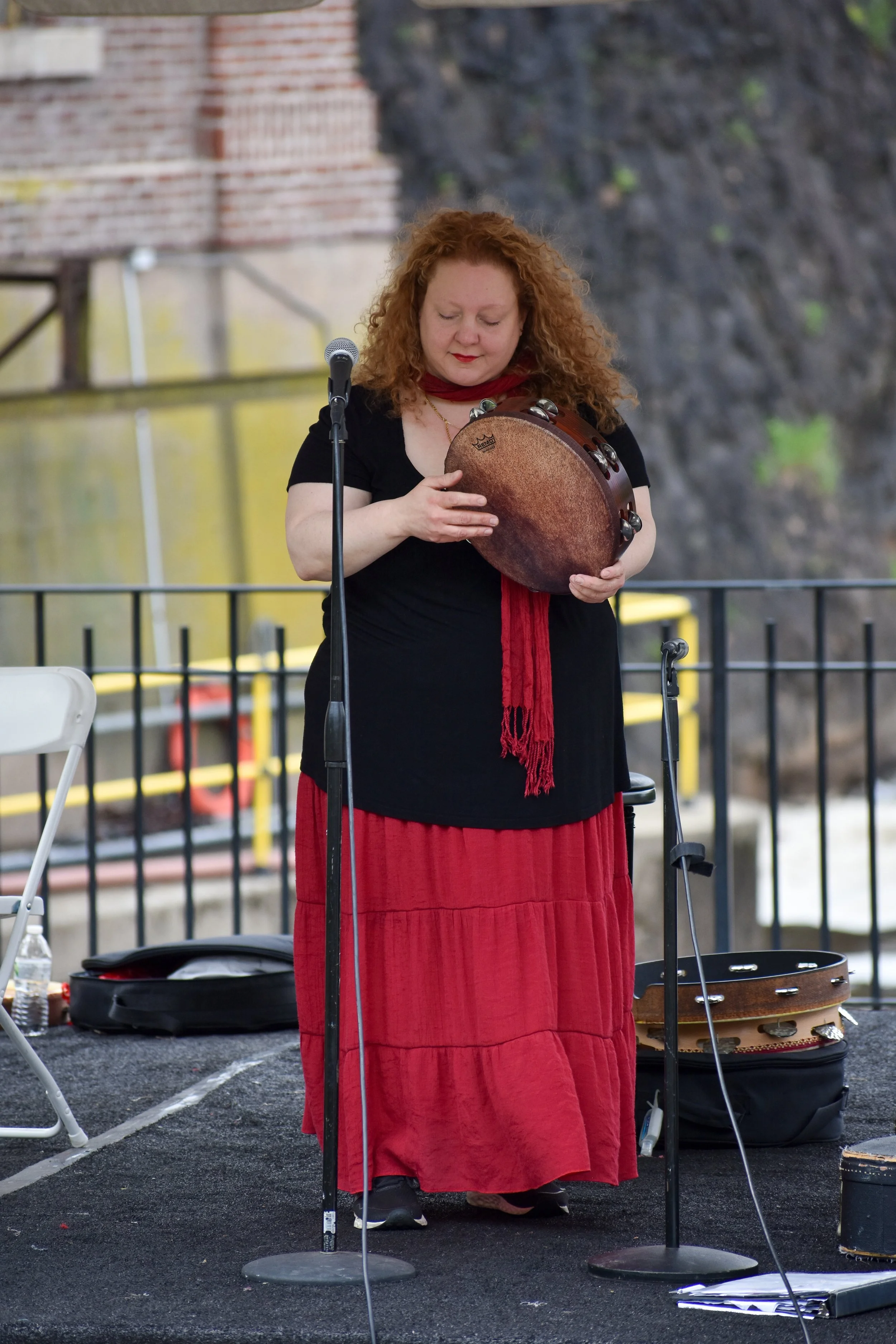 Beth Ann Mastromarino | Photograph by Jonathan Cañas