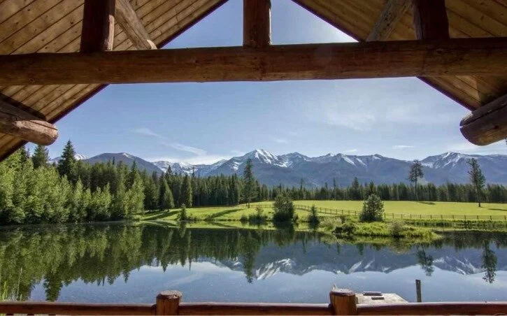 GALLERY — ORO RANCH