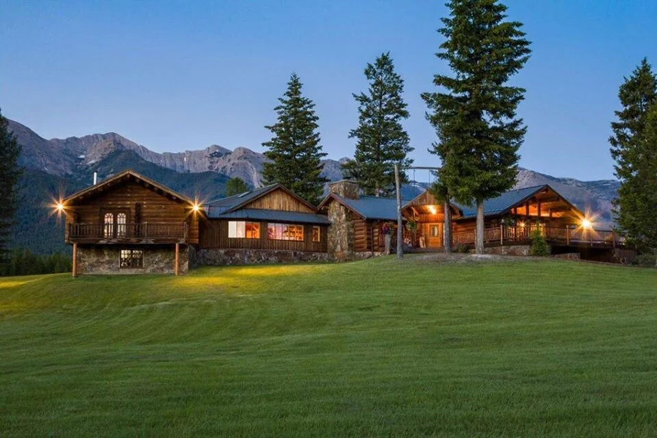 GALLERY — ORO RANCH