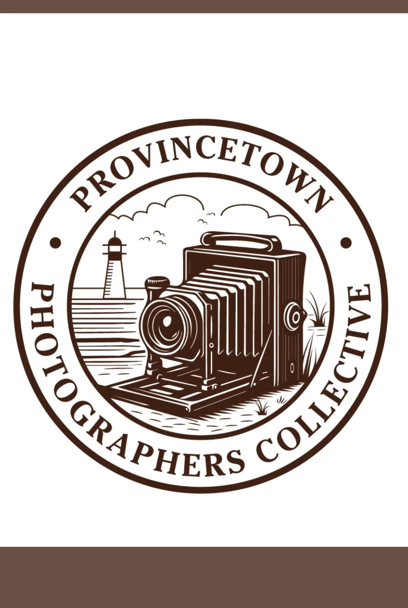 A SENSE OF PLACE, THE PROVINCETOWN PHOTOGRAPHERS COLLECTIVE