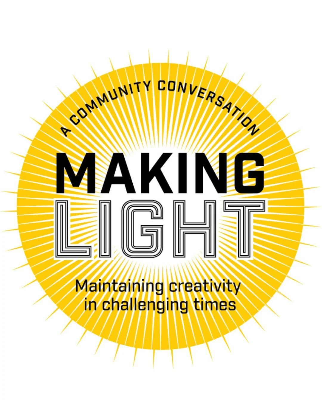 MAKING LIGHT
