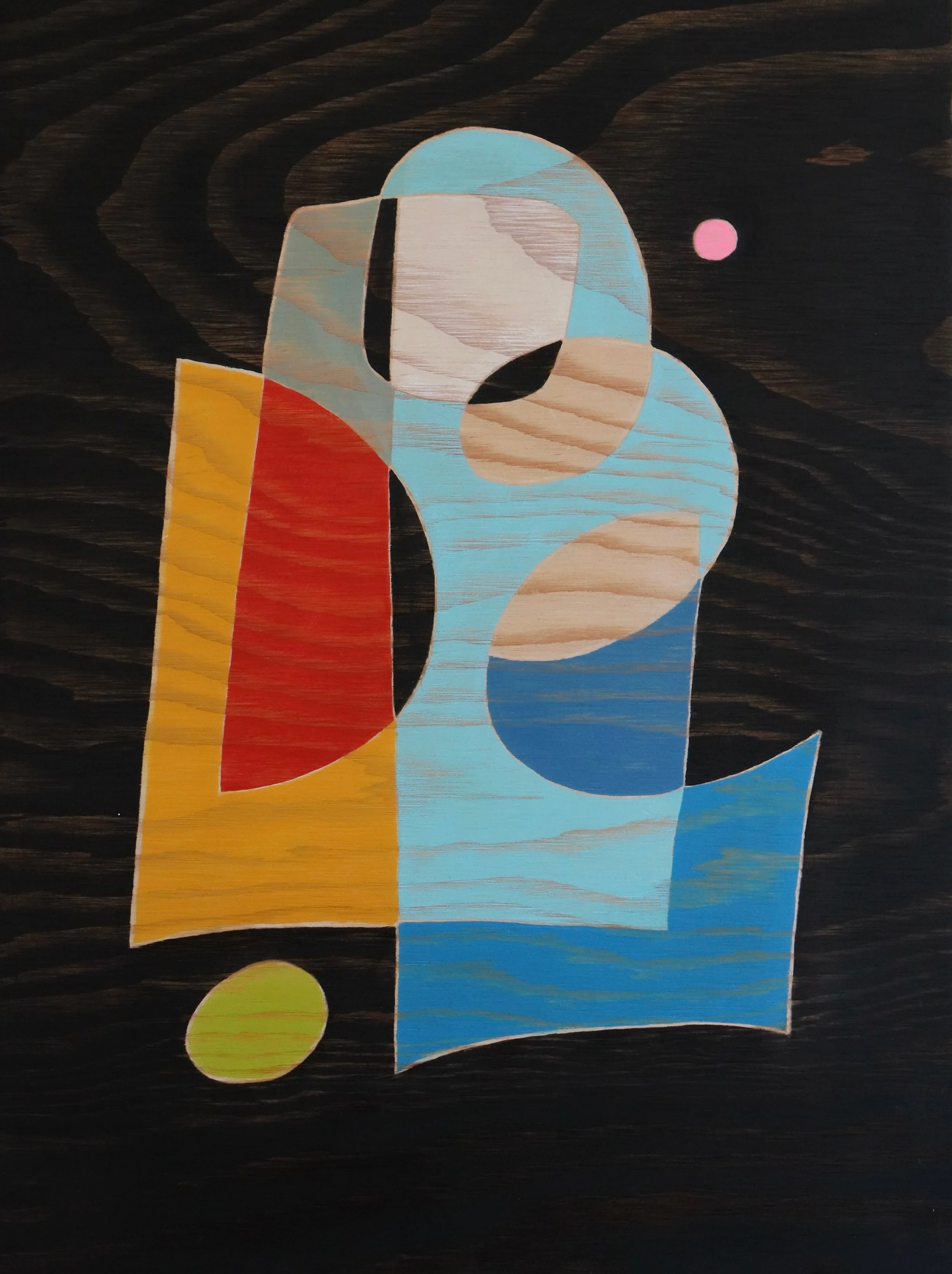 MODERNO BY FRAN O'NEILL