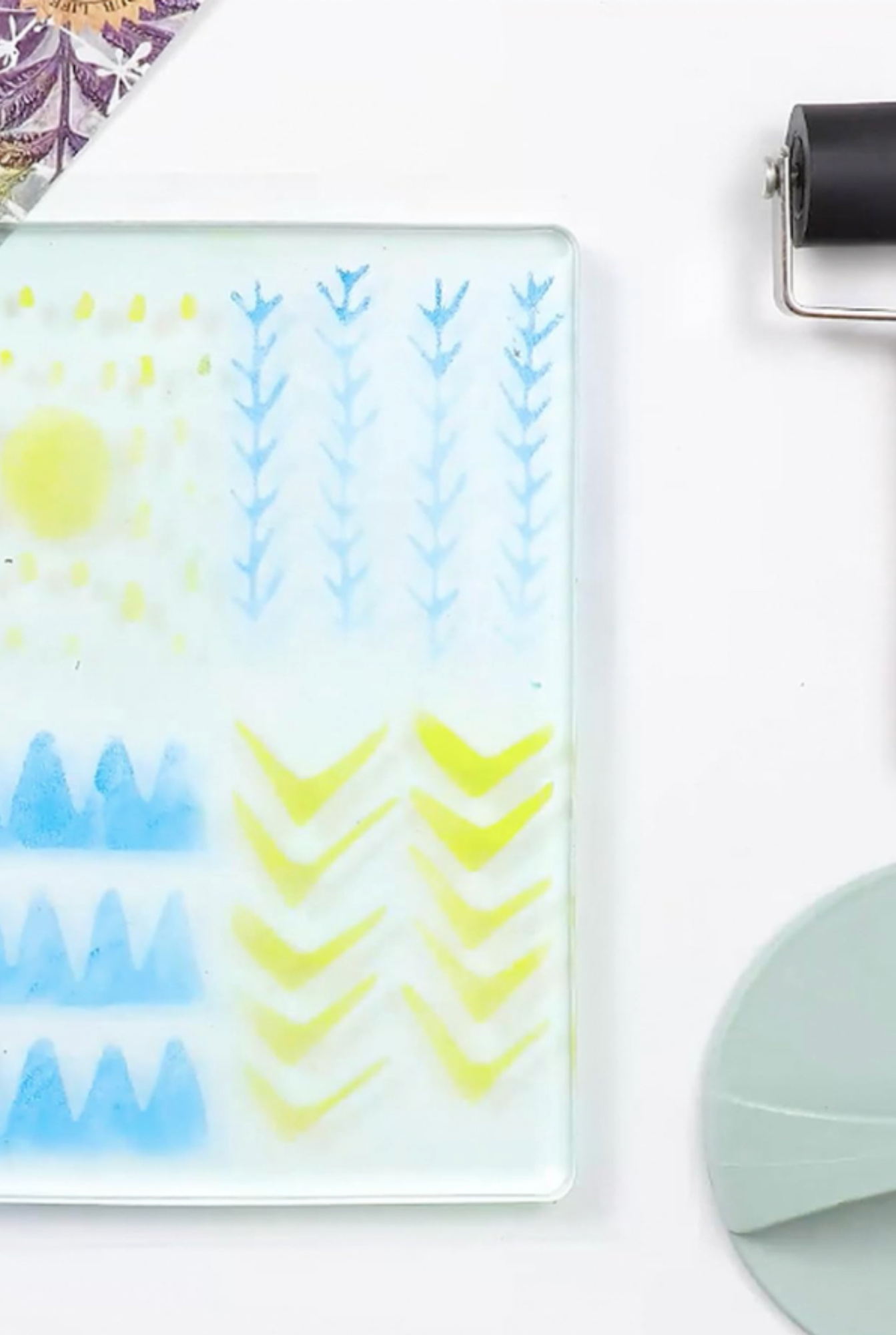 PRINT NIGHT WITH ELSPETH SLAYTER