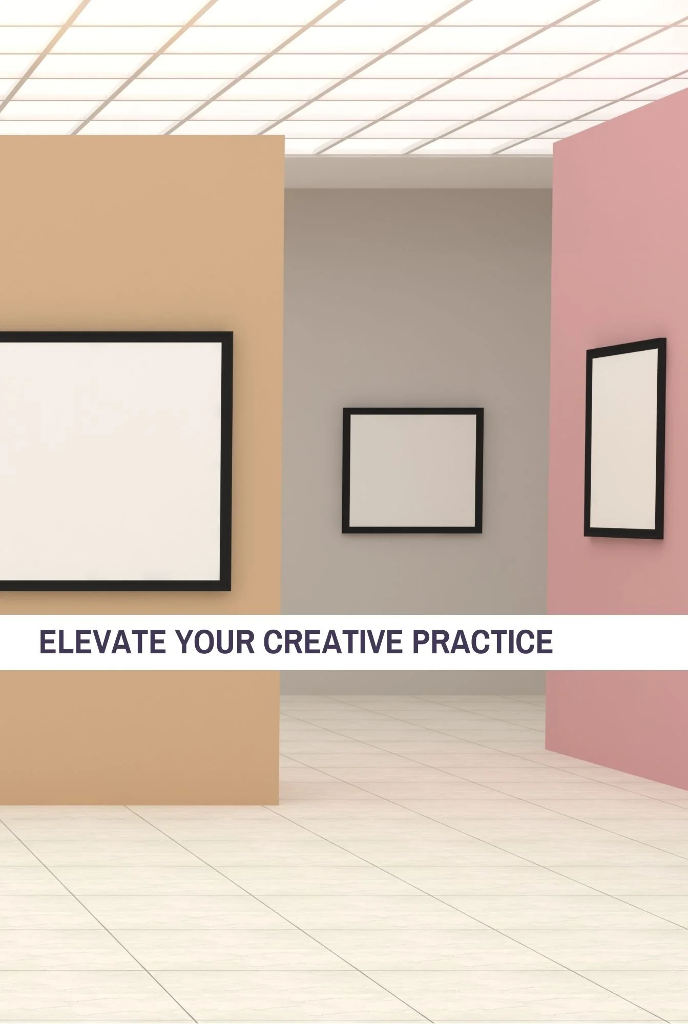 NAVIGATING GALLERIES AND EXHIBITIONS with Sam Tager 