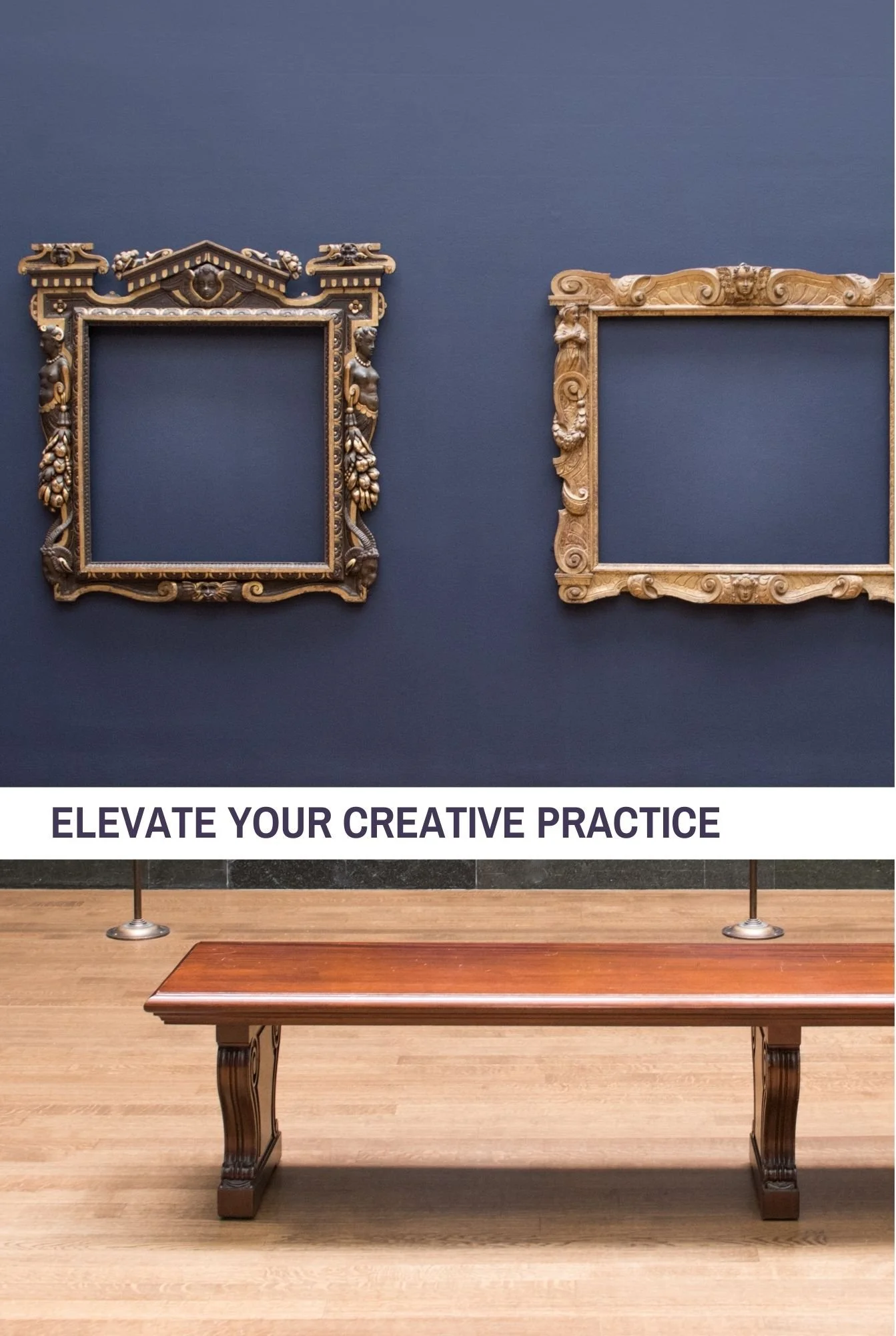 FRAMING YOUR ARTWORK with Stephen Wells 