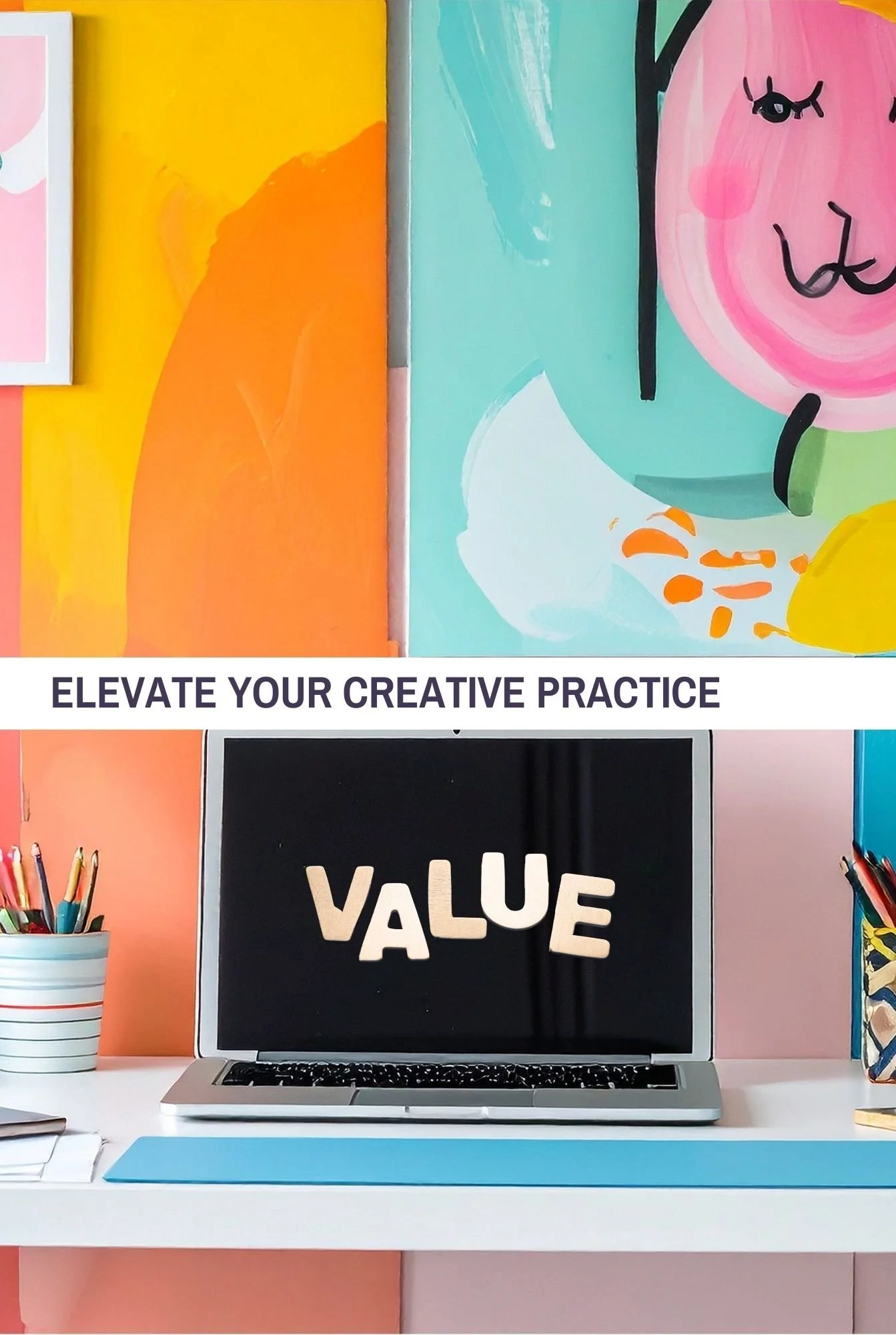 PRICING YOUR WORK with Mike Carroll and Sian Robertson