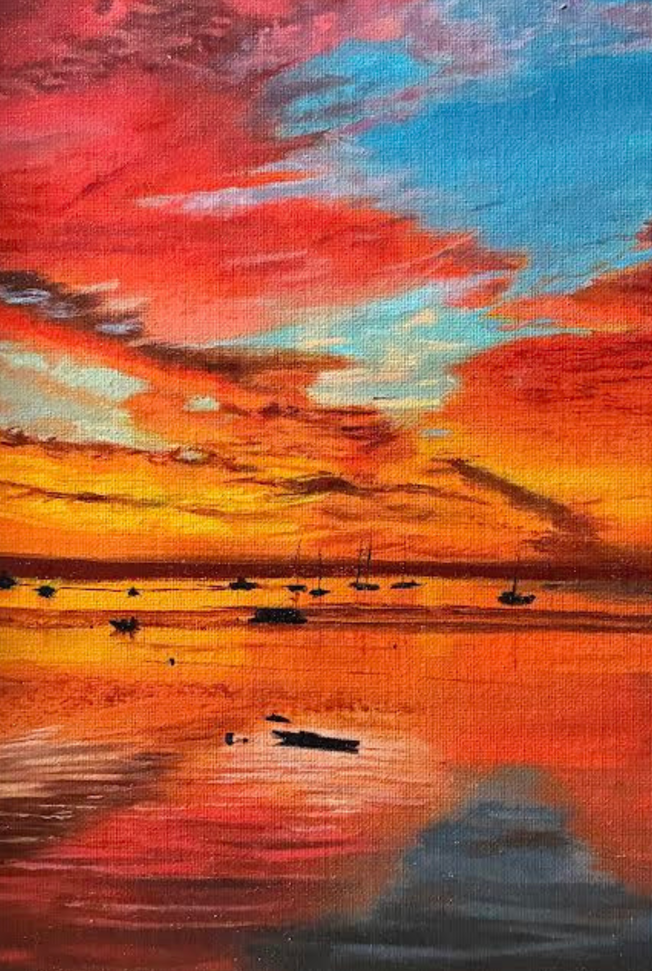 MEMORY WITH ME BY FLORA BRAZIL