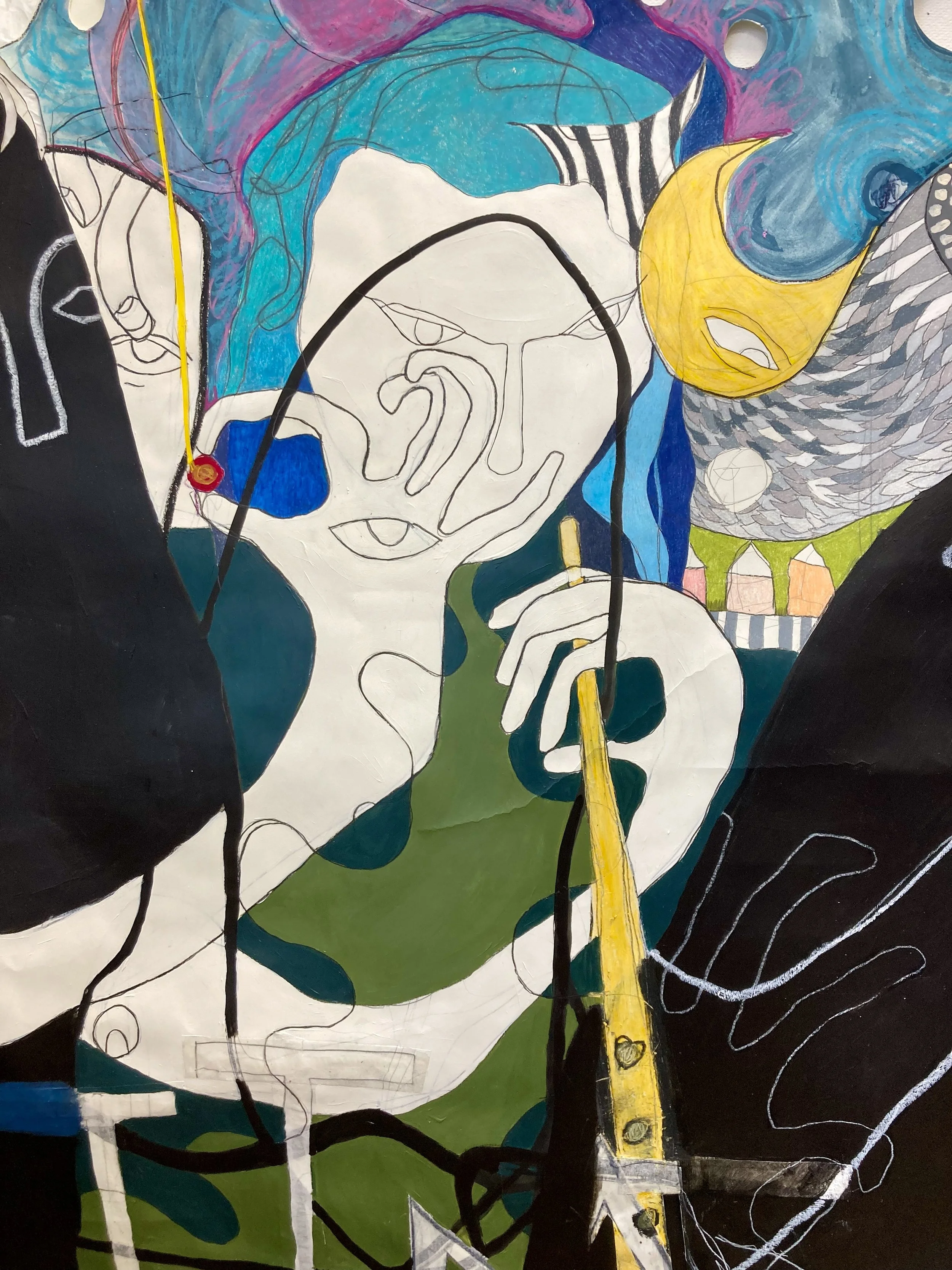 KULNING: BY KELLY KNIGHT