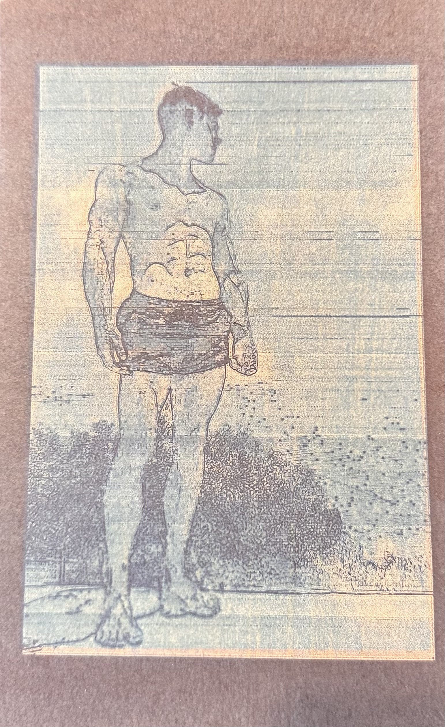 MY HAPPY PLACE BY RICHARD SCHLEICHER