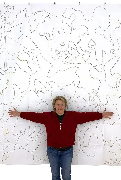 ONE WORLD BY SIAN ROBERTSON