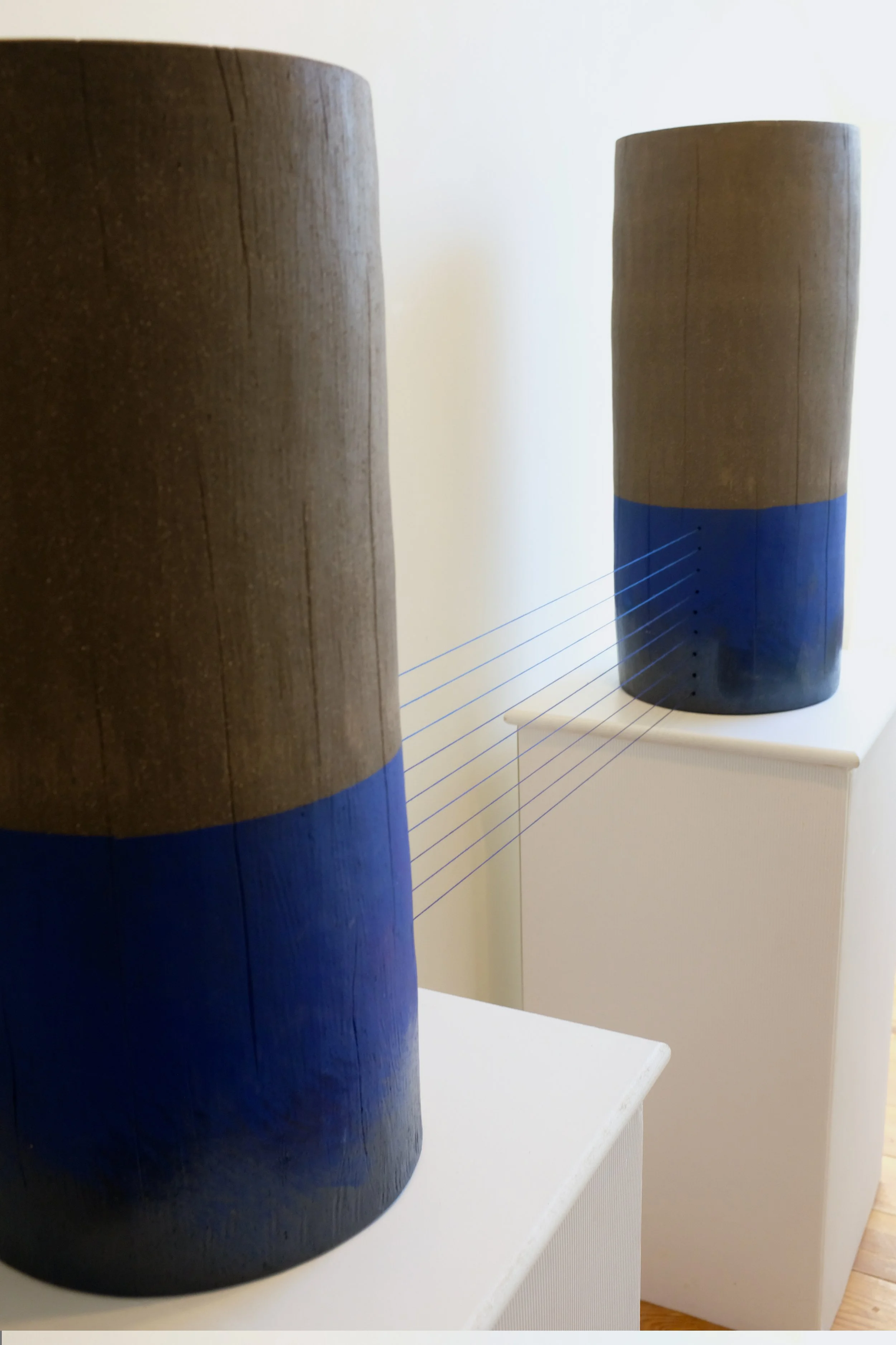 UPON REFLECTION: THE REMEMBRANCE OF NOW BY SUSAN BERNSTEIN