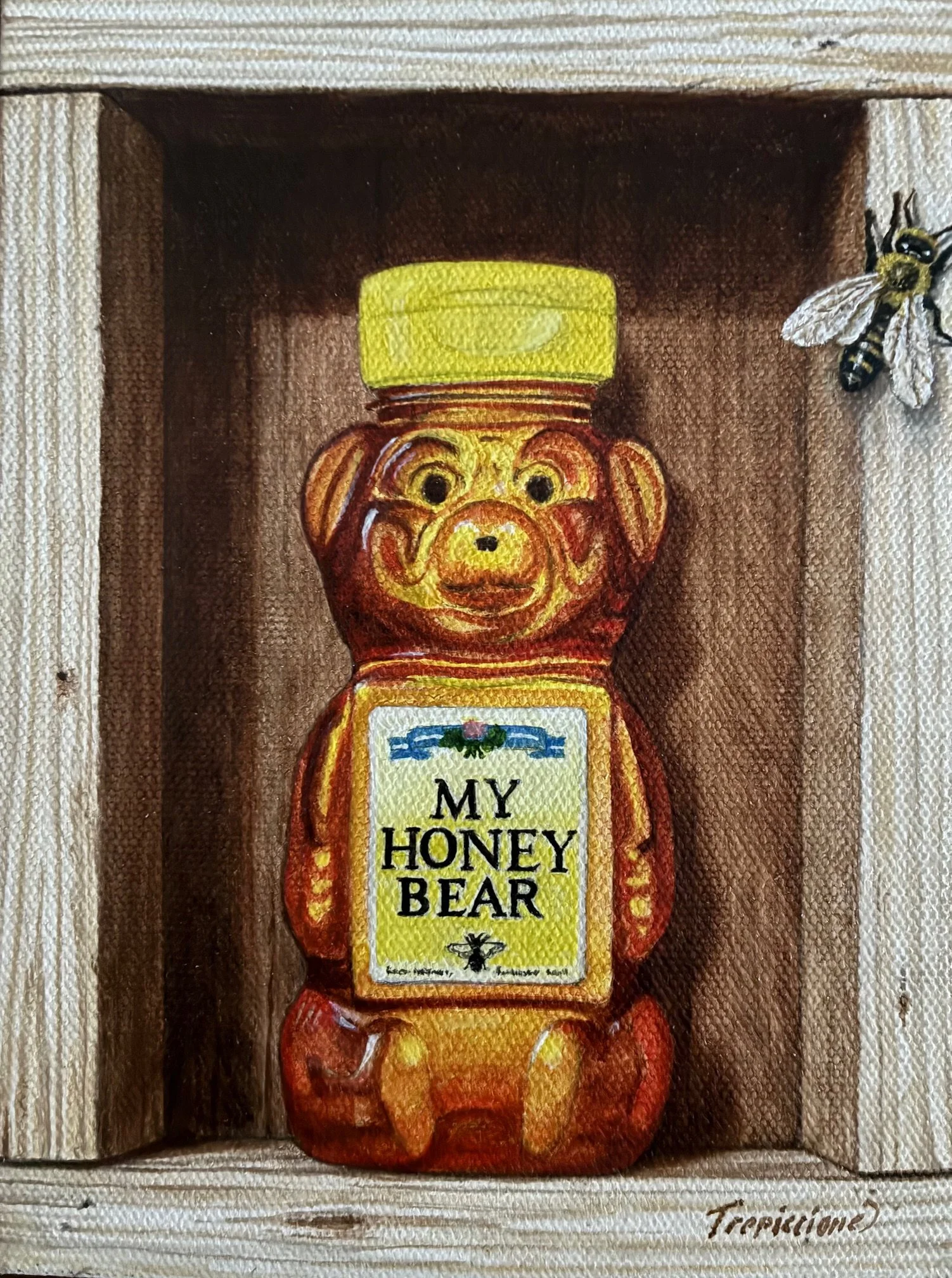 JOE'S FARMERS MARKET 