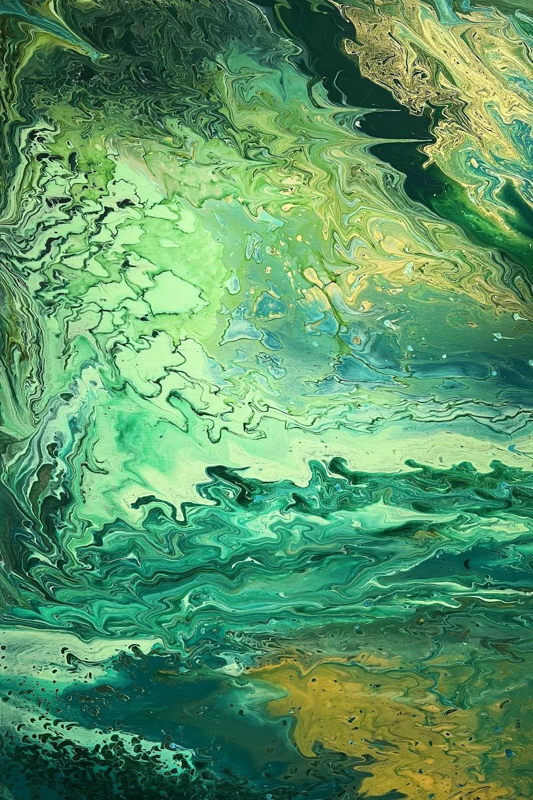 OUTER CAPE EXPLORATIONS BY ELIZABETH TEPPER