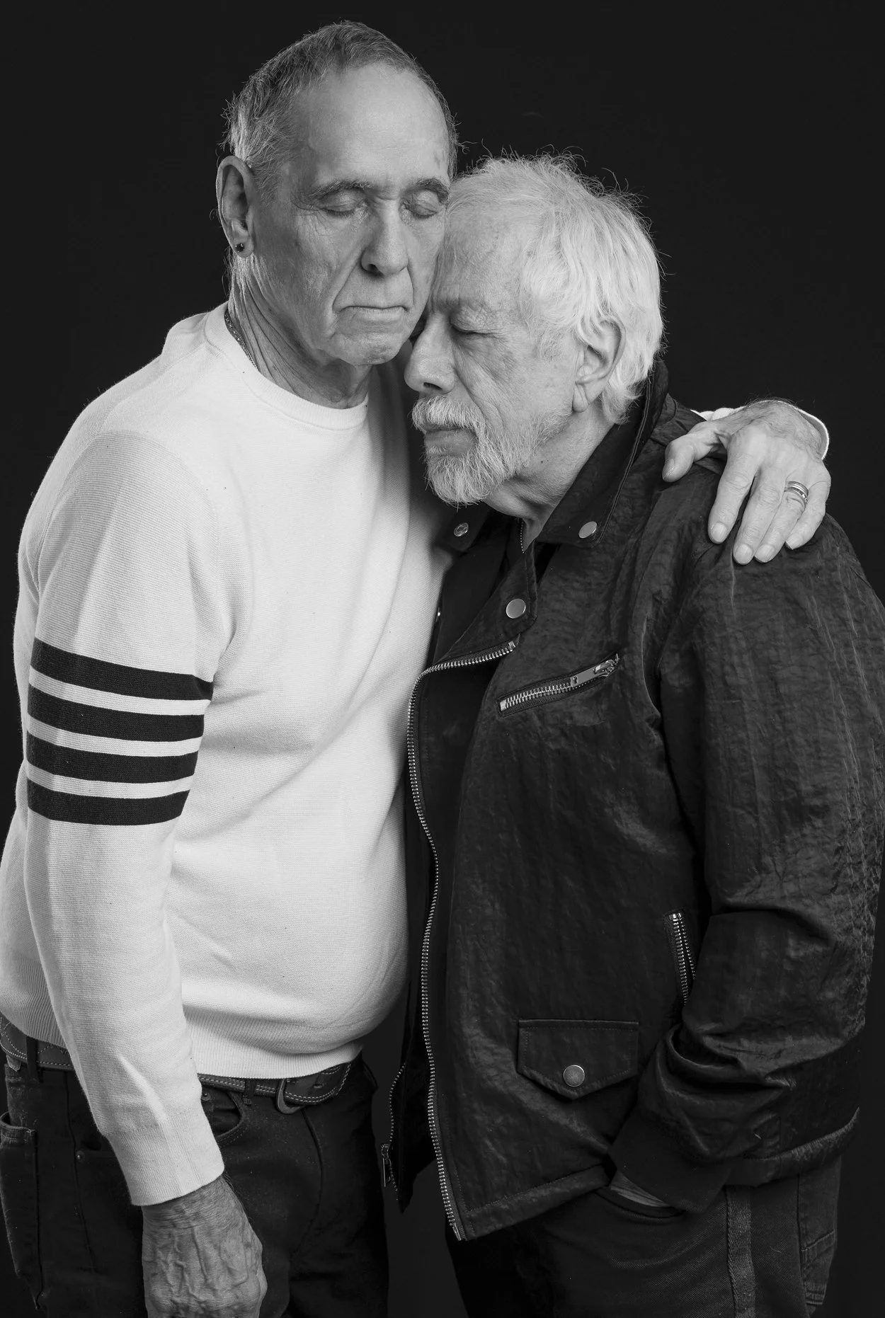QUEER LOVE BY RON AMMATO