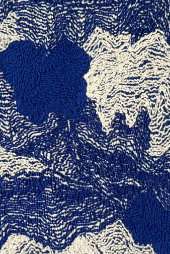 RELIEF MAPS BY  PETER CIAO