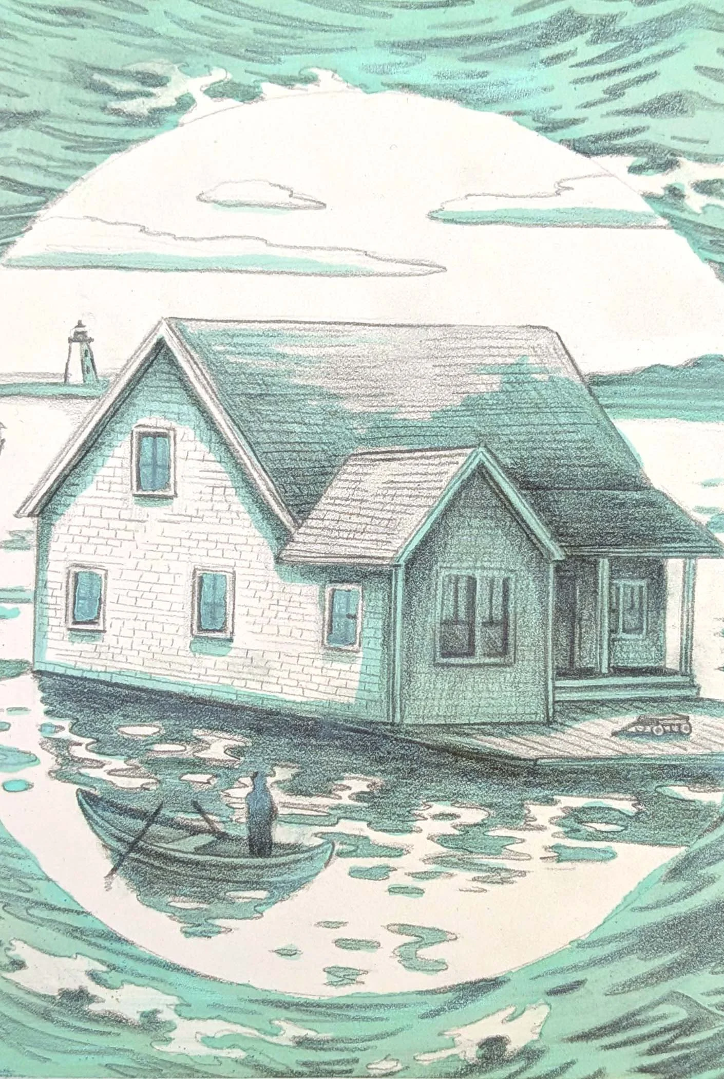 OUTWASH: Cape Cod's Story of Change 