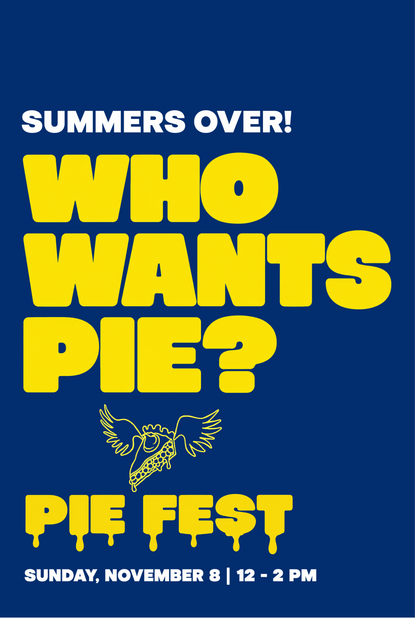 PIE FEST 
