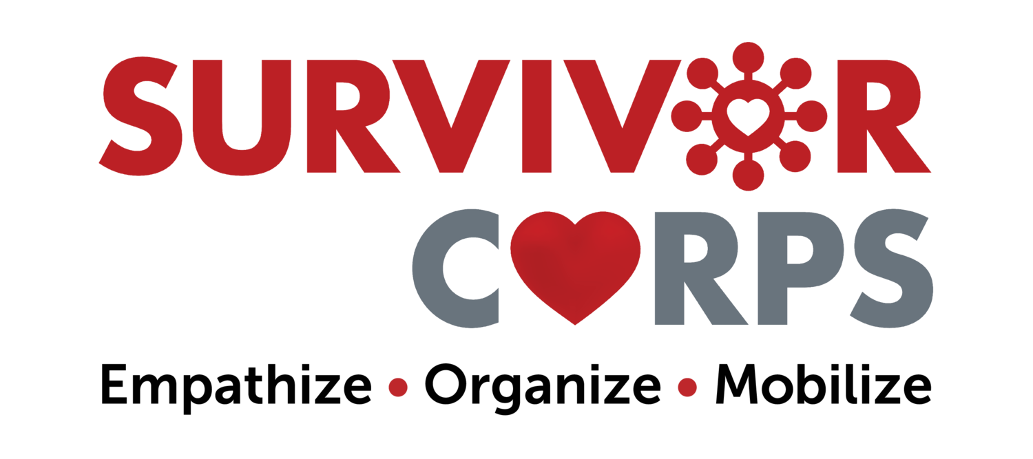 Survivor Corps