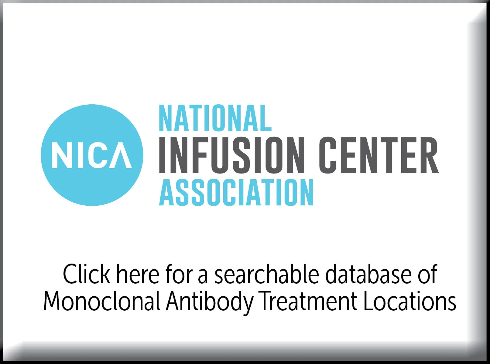 National Infusion Center Association