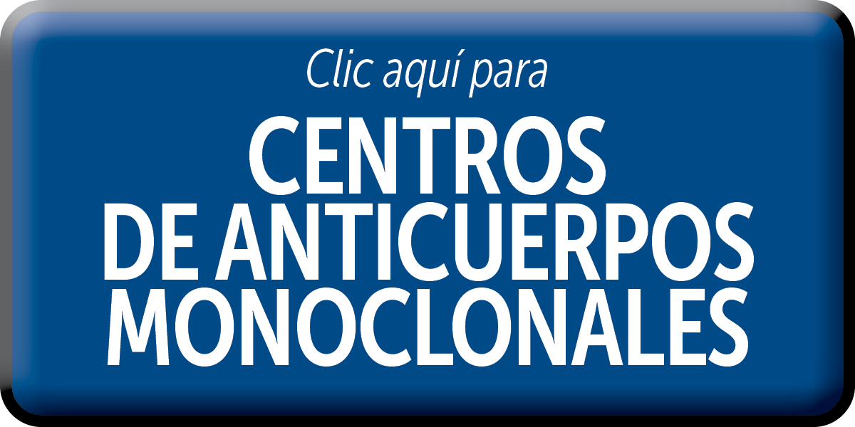 clic aquí para CENTROS DE ANTICUERPOS MONOCLONALES