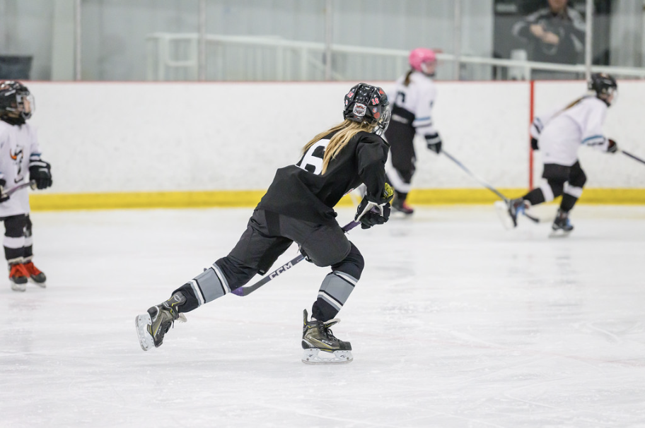 Day 1 - Jr. hitmen vs. Foothills