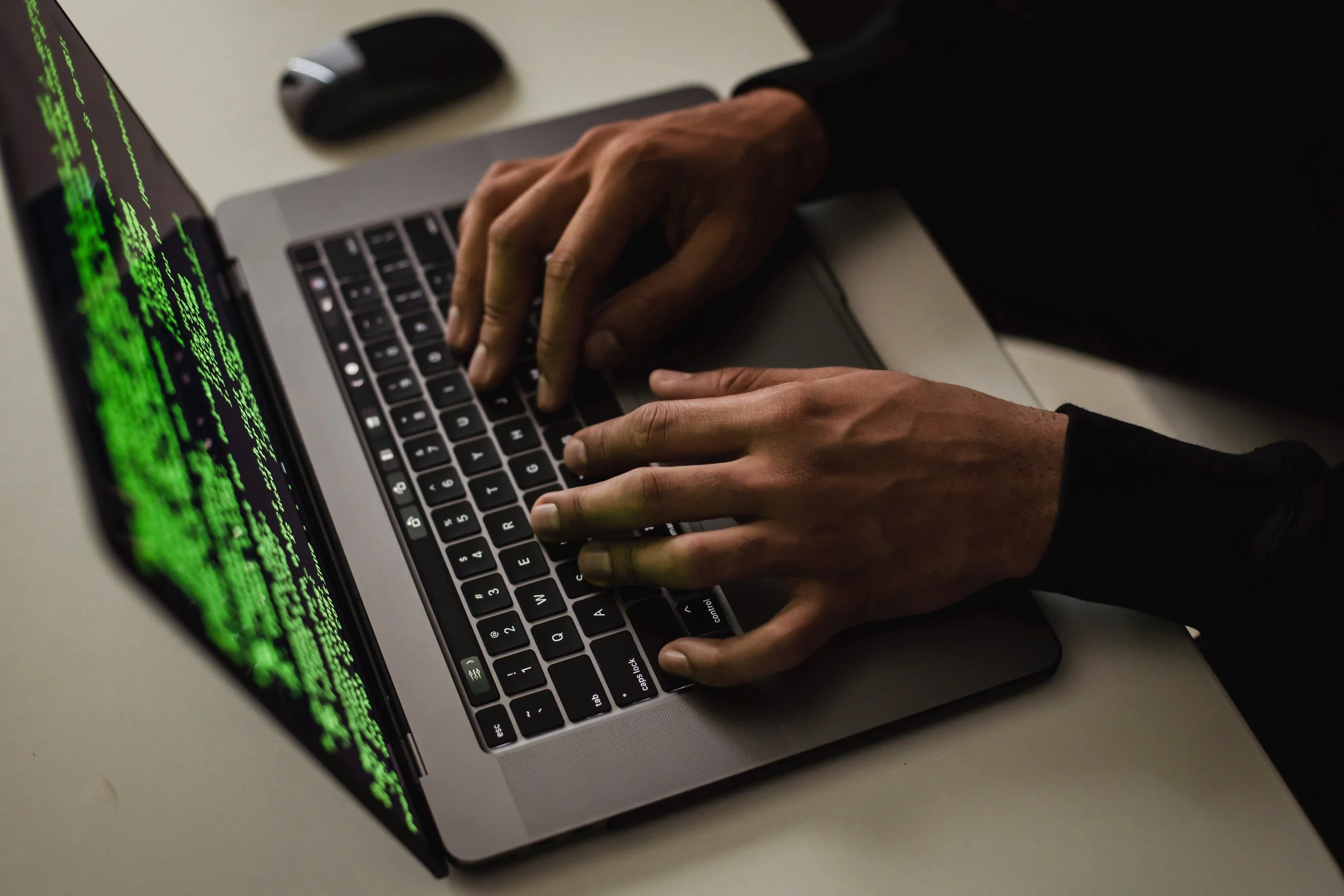 Why Cyber Liability Insurance is Essential for Your Online Business