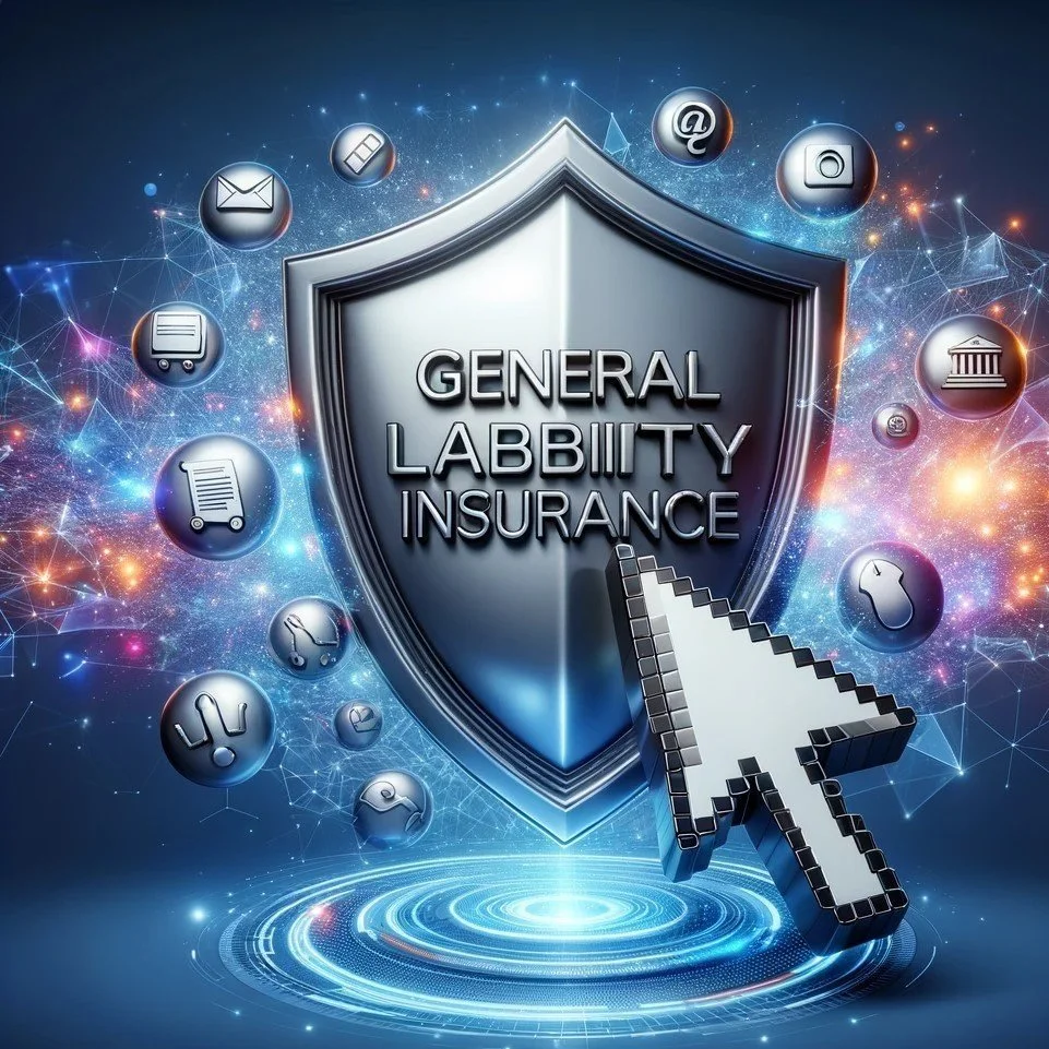 Discovering the Importance of General Liability Insurance for Online Businesses