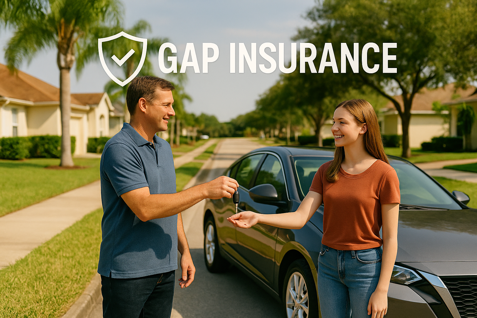Understanding Gap Insurance in Minneola: What Local Parents of Teen Drivers Need to Know