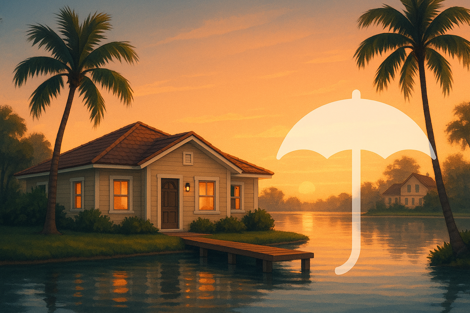 Rightsizing in Windermere: Insurance Considerations for Second Home Owners